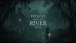 🌁 Hymns From the River of Sins &ndash; Southern Gothic Ballads Music for Deep Night Journeys