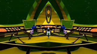 Mickey Mouse Mars Journey 🚀✨/SB Klasky Csupo 2001 Effects