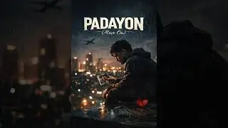 &ldquo;PADAYON (Move On)&rdquo;