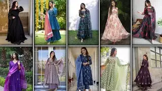50 Best Top Salwar Suit Photo Pose For Girls |  Stylish Suit Photo Pose Girl | New Suit Pose