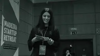 Madeira Startup Retreat | DEMO DAY | 2019