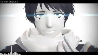 【MMD x APH】Russia - NOVOCAINE