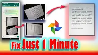 Whats app image cropping tool || Perspective Crop tool for Android || #crop #whatsapp #perspective