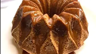 Bu Kek Başka Keklere Benzemez 😋🤌🏻
