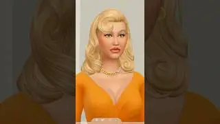 Sims 4 Makeover  | Pl&egrave;nozas Family