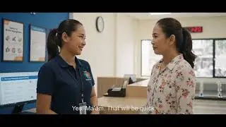 Barangay ID - Barangay Management System