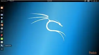 Kali Linux: Using the ZAP Tool [Part 18]