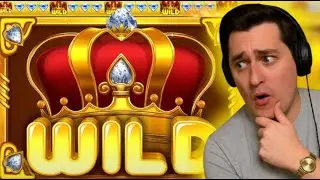 TEMP&Ecirc;TE ABSOLUE : LE RISQUE DANS CE BONUS HUNT ATTENTION 🤯 ( 50.000&euro; )