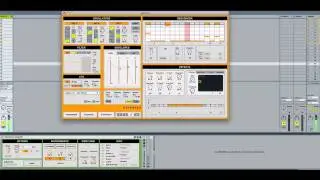 No-iPad-Pasto: First long duration test.