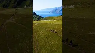 Living a Life We'll Remember 🌎✈️⛰️