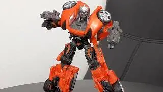 Concept Art KSI Widow Review (First Impressions) | Transformers Age of Extinction