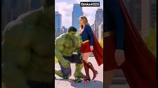 hulk ka breakup ho gya #viral