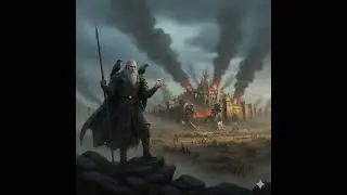 The Aesir-Vanir War Explained: The Civil War of the Norse Gods