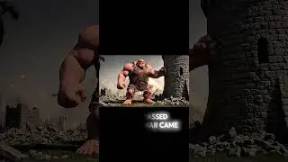 История происхождения Мини Пекки #clashroyale
