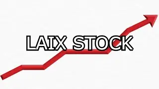 LAIX Stock
