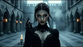 Dark Dreams | Gothic Epic Music