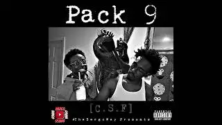 Pack Nine.m4a (Car Seat Freestyle)