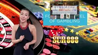 Online 赌场,   Malaysia Popular Online 赌场, SCR888