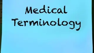 Medical Terminology Suffix -itis examples with their meanings #medicalterminology #medicalstudent