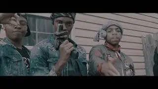 Qweezy (TSITC)- Cut Up (Official Video) Shot By @DirectedByBj