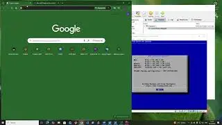 LAMP Stack (TurnKey Linux)