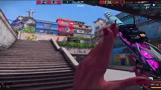 Zula Frag Movie #12 / Şampiyon Rank Maç Kesitleri