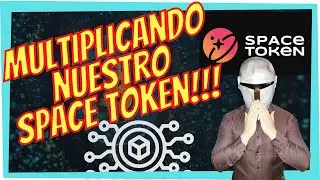 🤓&raquo;&iexcl;&iexcl;DESCUBRE COMO CONSEGUIR MAS SPACE TOKEN!!🤟TRUCAZO LORIANO. Final Autoclaim Ep17