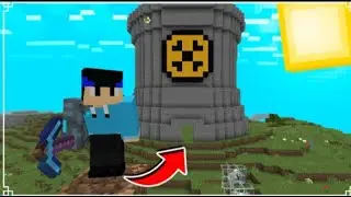 Fiz uma usina nuclear nesse servidor | VersoCraft 3