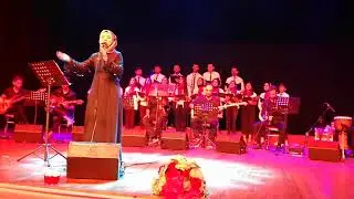 Fatma ışık - HUMA KUŞU +DAM ÜSTÜNE ÇUL SERER