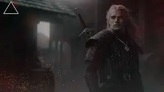The Witcher Ambience Orchestral Ambient Music medieval #ambientmusic #ambient