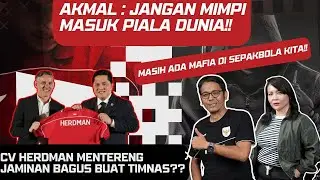 PSSI Tak Pernah Belajar? Bongkar Masalah Sebenarnya Sepak Bola Indonesia!