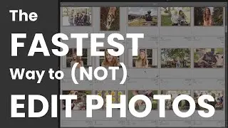 Imagen AI: будет ли эта программа действительно редактировать фотографии за вас?