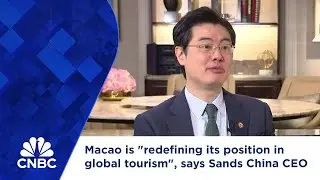 Macao is 