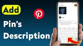 How to Add Private Notes to Your Pinterest Pins (Updated)
