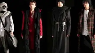 Giulio Parigi 2011 collezione 