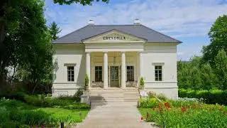 Csendilla Villa - A Timeless Treasure in the Hills of Buda