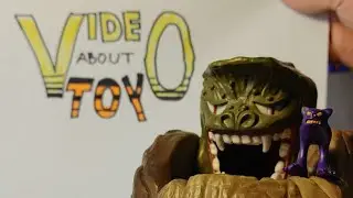 Video About Toy: Rocks and Bugs and Things (and Mordles)