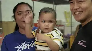 SV, nagpaabot ng tulong-pangkabuhayan sa 20 indibidwal; nagbigay liwanag sa isang pamilya | Dear SV