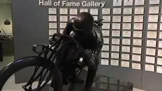 Sneak Look In AMA Hall of Fame - Rob Muzzy, Elmer Trett, Various Motorcycle Racers Honored!