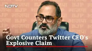 India Threatened To Shut Twitter, Claims Ex CEO, Centre Says 