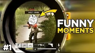 Call of Duty Mobile Funny & Wtf Moments #1 COD Mobile Beta