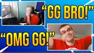 Tfue kills nick eh 30 live on stream