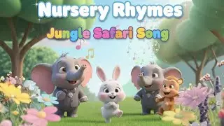 Hop Little Bunnies Hop | Dance Party | CoComelon Nursery Rhymes & Kids Songs