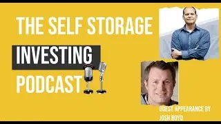 How to Shift Your Self-Storage Business into 
