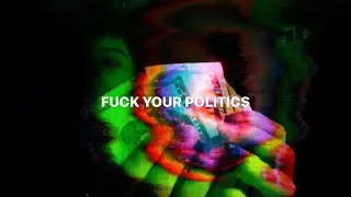 Auxxy - FUCK YOUR POLITICS (Official Music Video)