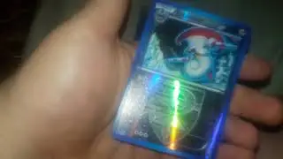 TCBM from Raging Raikou
