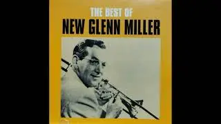 NEW GLENN MILLER カリビアン・クリッパー／Caribbean Clipper