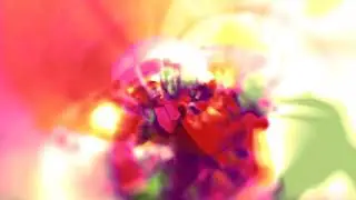 Mike Tamburo - Vocal Drone and Moving Image Experiment 4