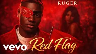 Ruger -&ldquo;Red Flag&rdquo;-(Official Music Video 2026)