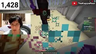Minecraft Hoplite | Custom Duels Trolling again... 😤👀